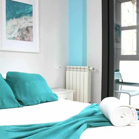 Apartamento Mas Centrico Del Humedo Desayuno León Εξωτερικό φωτογραφία
