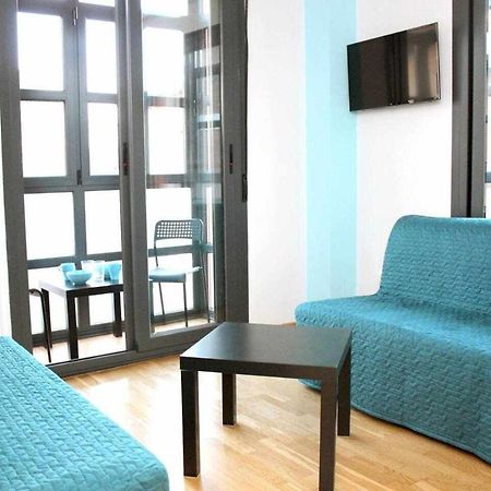 Apartamento Mas Centrico Del Humedo Desayuno León Εξωτερικό φωτογραφία