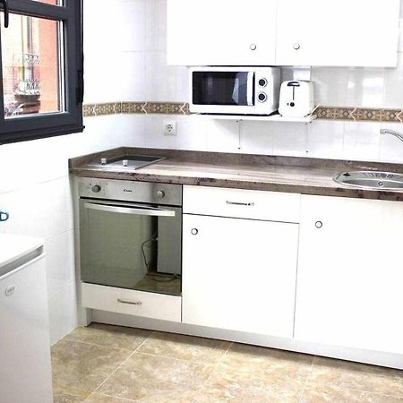 Apartamento Mas Centrico Del Humedo Desayuno Διαμέρισμα León Εξωτερικό φωτογραφία