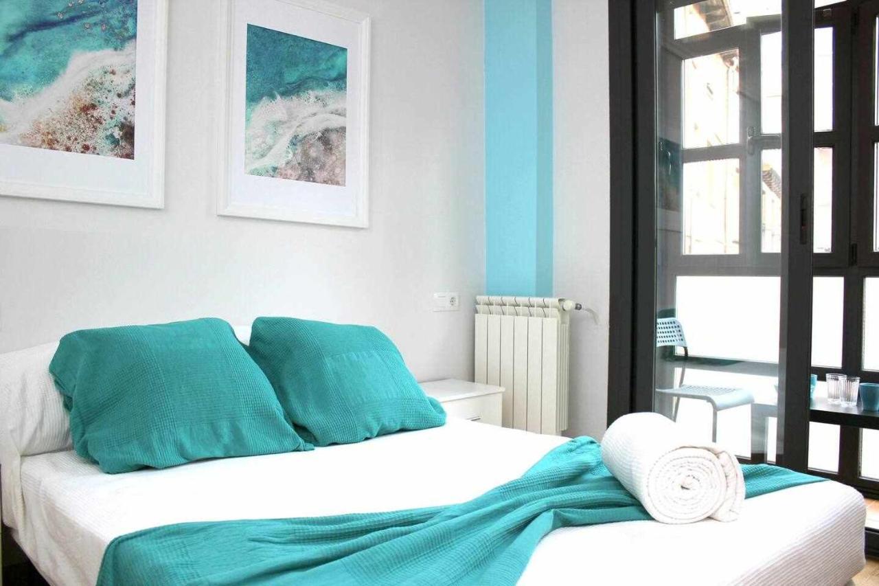 Apartamento Mas Centrico Del Humedo Desayuno León Εξωτερικό φωτογραφία