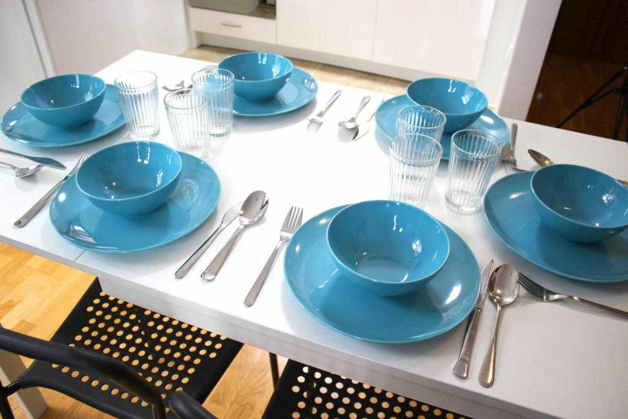 Apartamento Mas Centrico Del Humedo Desayuno León Εξωτερικό φωτογραφία