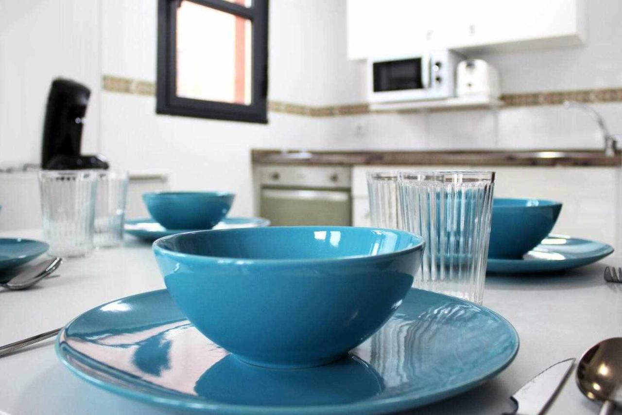 Apartamento Mas Centrico Del Humedo Desayuno León Εξωτερικό φωτογραφία