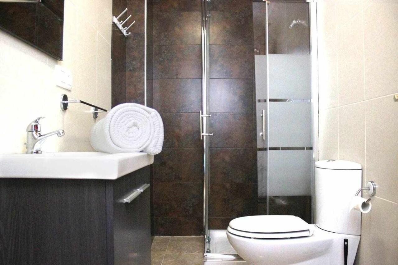 Apartamento Mas Centrico Del Humedo Desayuno León Εξωτερικό φωτογραφία